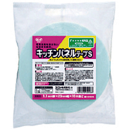 コニシ ボンドキッチンパネルテープS 20mm×10m