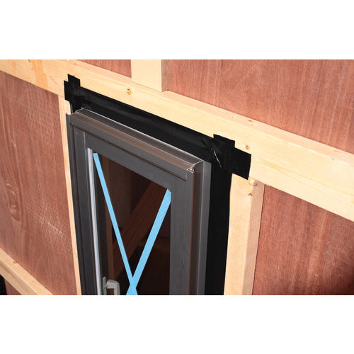 ニトムズ 気密・防水クロステープ(片面粘着)KZ−7