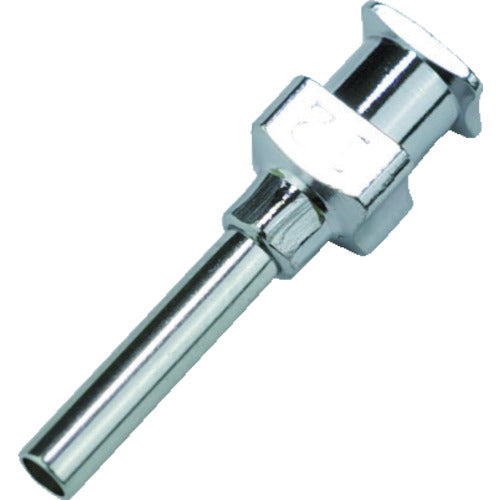 MUSASHI 金属ニードル(2.27×2.77×13mm) 10本入り