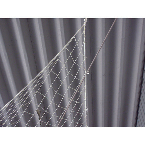 ユタカメイク ロープ ナイロンロープ3ツ打 3φ×20m