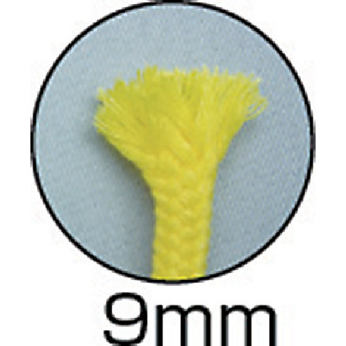 ユタカメイク 紐 ザ・紐 極太紐 5m レッド