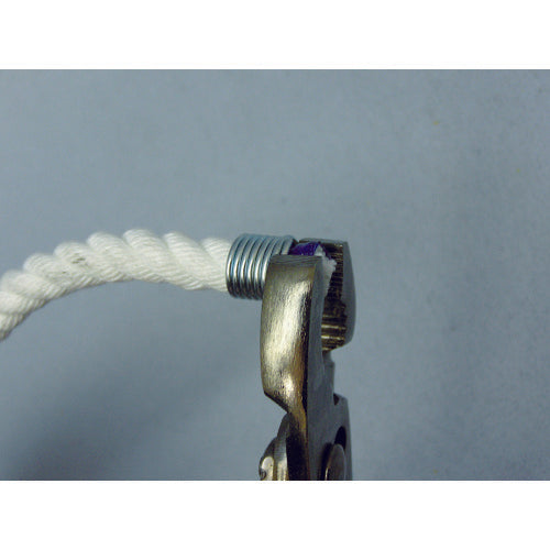 ユタカメイク 金具 ロープキャッチャーSUS 6φ用 (ステンレス)