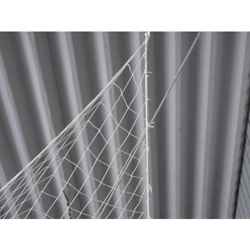 ユタカメイク ロープ ナイロンロープ万能パック 6mm×20m