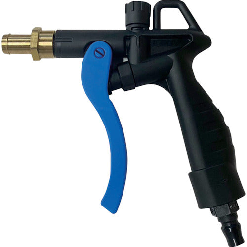 BANーZI RUSTLOCK専用ガン2(強化プラスチック製・メーターなし)