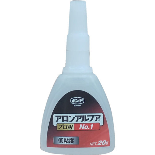 コニシ ボンドアロンアルファNO.1プロ #30145