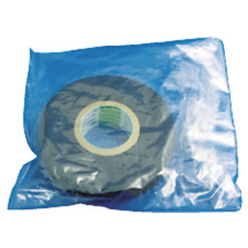 日東 (日東シンコー)電気絶縁用アセテート粘着テープ NO.5 19mm×20m ブラック