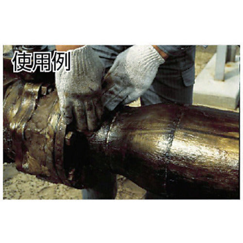 日東 地中埋設向けペトロラタム防食テープ用下塗り材 NO.59PW 3kg缶