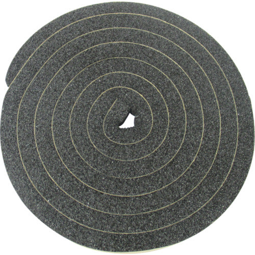 日東 発泡シール材 エプトシーラー No.686 15mm×10mm×2m ブラック