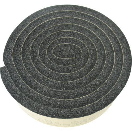 日東 発泡シール材 エプトシーラー No.686 15mm×50mm×2m ブラック