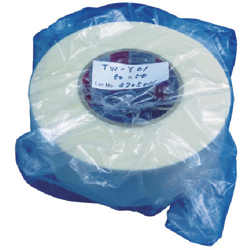 日東 プラスチック・発泡体用両面テープ TW−Y01 50mm×50m クリア