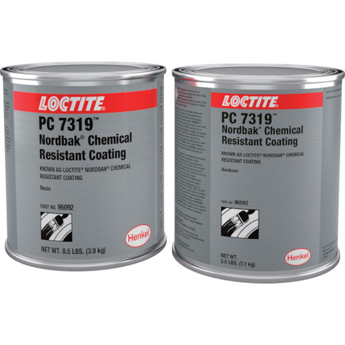 ロックタイト PC7319 5kg(PC7319)