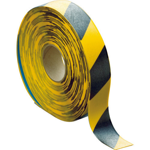 IWATA ラインプロ(黄/黒) 1巻(30M)