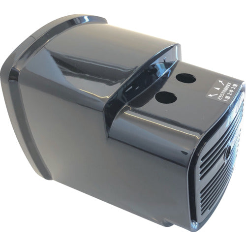 TRUSCO モーター樹脂カバー