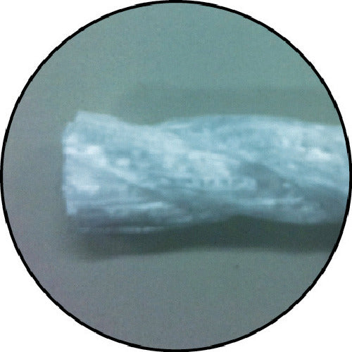 ツカサ PP融着三本撚ロープ(ツカサロープ)Y−5