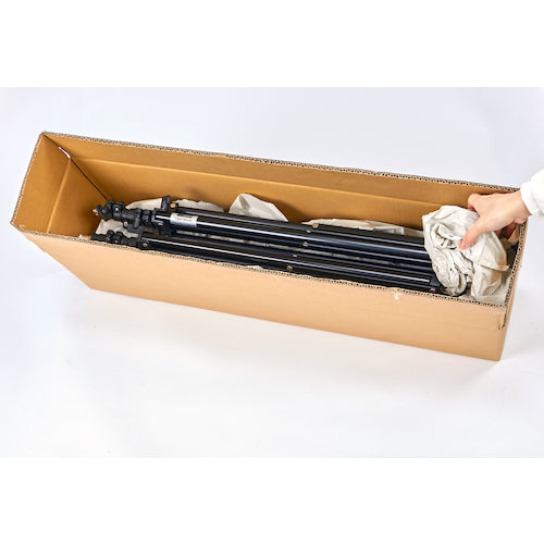 TRUSCO(トラスコ) リサイクル緩衝材ロール W800x350m