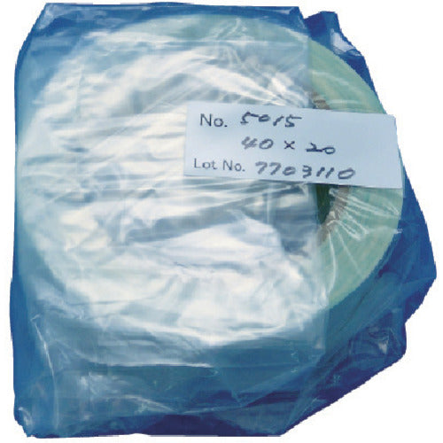 日東 多用途両面接着テープ No.5015 25mm×20m ホワイト