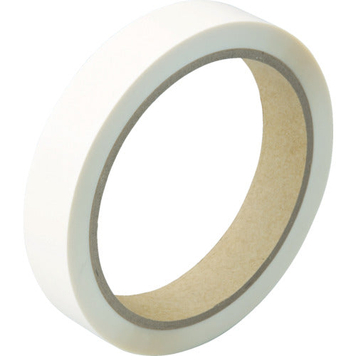TRUSCO(トラスコ) 結束用樹脂テープ ふしぎテープ18mm×50m 1巻