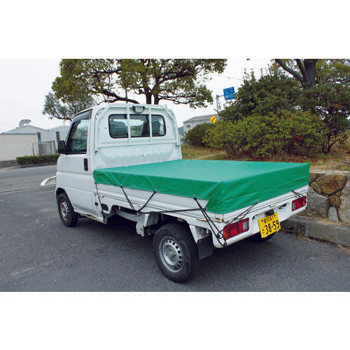 高木 ゴムロープ エンドレスタイプ 10mm×30〜50cm (10本入)