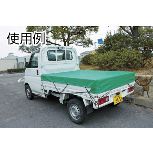 高木 ゴムロープ エンドレスタイプ 10mm×50〜65cm (10本入)