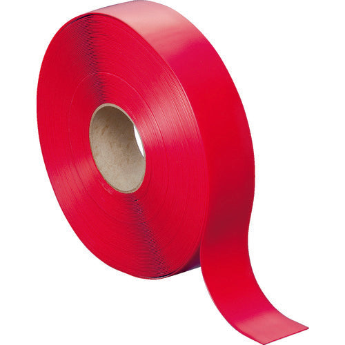 IWATA ラインプロ(赤) 1巻(30M) 50mm幅