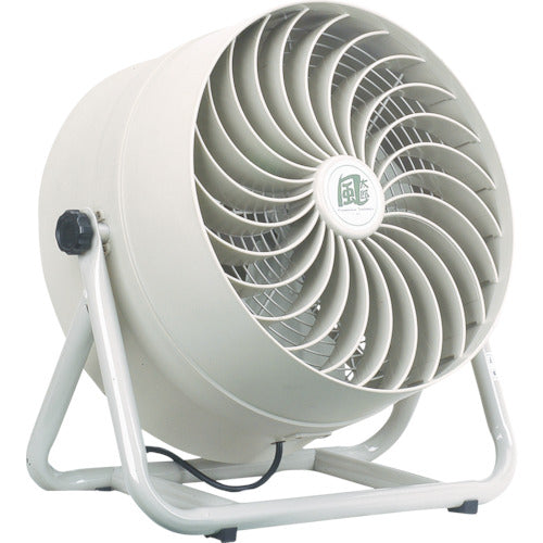 NAKATOMI 35cm循環送風機 風太郎100V CV−3510