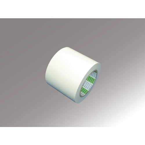【入荷未定】日東 金属板用表面保護フィルム SPV−202R 0.12mm×200mm×50m ホワイト