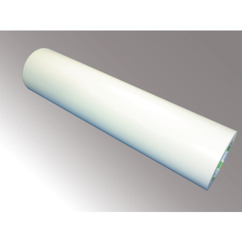 【入荷未定】日東 金属板用表面保護フィルム SPV−202R 0.12mm×300mm×50m ホワイト
