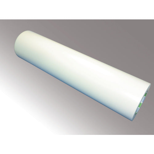 【入荷未定】日東 金属板用表面保護フィルム SPV−202R 0.12mm×500mm×50m ホワイト