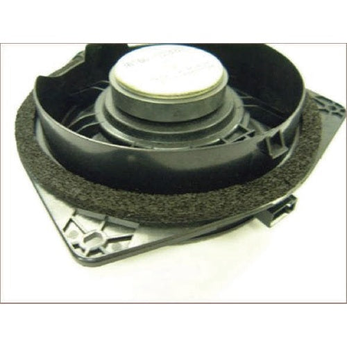 TRUSCO(トラスコ) 気密防水パッキンテープ 10mm×10mm×2m