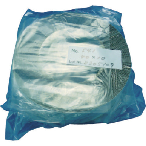 日東 発泡ブチルゴム基材両面テープ No.541 15mm×10m ブラック