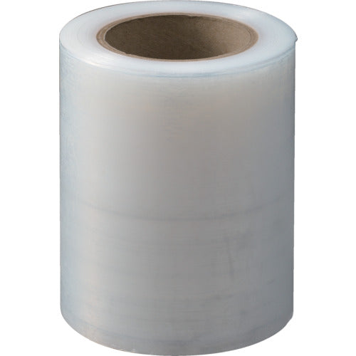 TRUSCO(トラスコ) ストレッチフィルム 厚みμ20X幅150mmX長さ300m