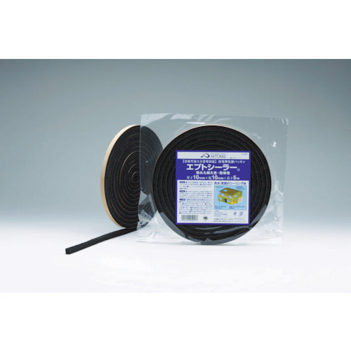 ニトムズ 住宅用気密パッキン20X15X2