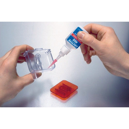 ロックタイト 接着剤用 ニードル PPC18 10本入り