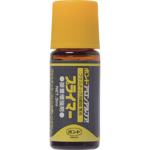 コニシ アロンアルフアプラスチック用 2g #32114