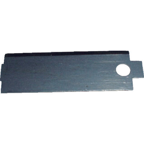 TRUSCO(トラスコ) TSD256用滑動刃(1枚)