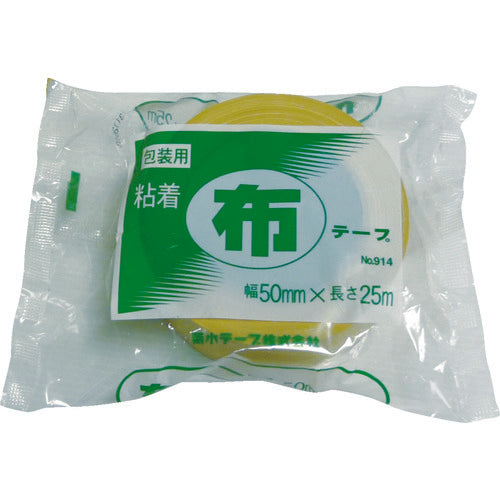 菊水 布粘着テープ914 50mm×25m