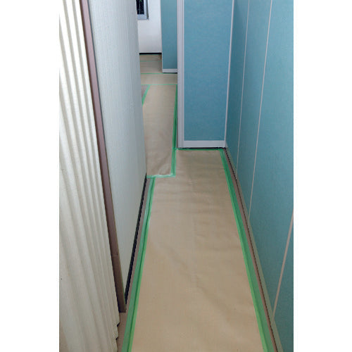 積水 マスクライトテープNo.730 25×25 緑