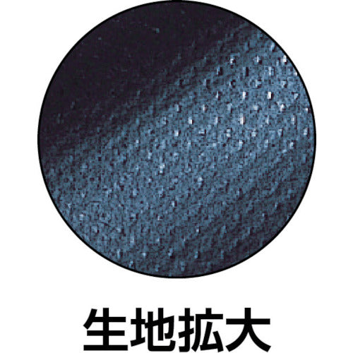 GS 防草シート 幅1×長さ5 ブラック