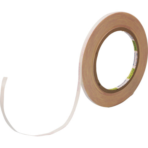 日東 再剥離可能強力両面テープ No.5000NS 5mm×50m ホワイト