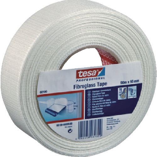 tesa グラスファイバーテープ(ボード目地用)