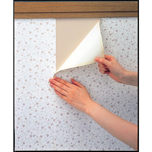 ニトムズ 超強力両面テープ塩化ビニル用20×1.5