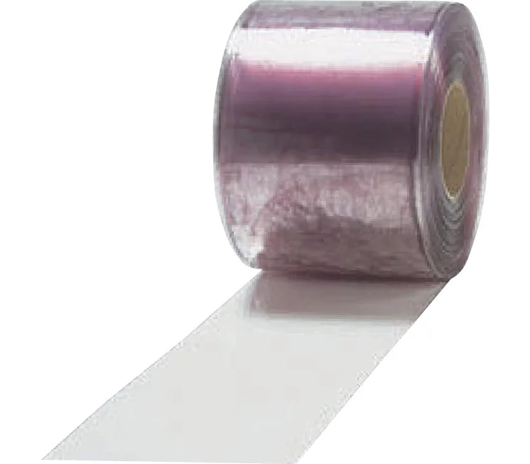 のれん【フラット】一般制電(アキレスミエール ストリップ型ドアカーテン)