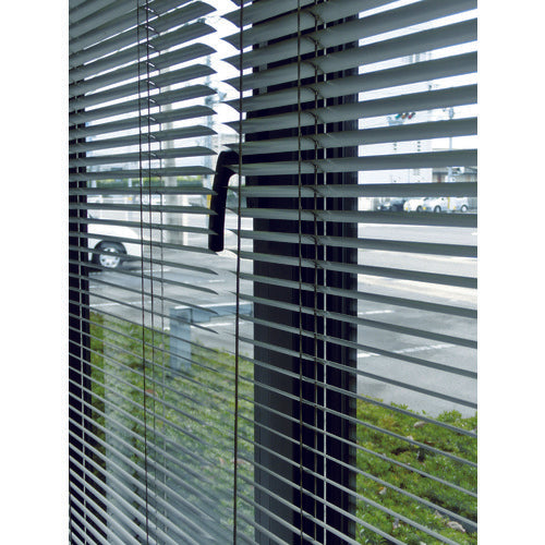 TRUSCO(トラスコ) ブラインドコード(8つ打芯なしタイプ) 線径2mmX長さ30m