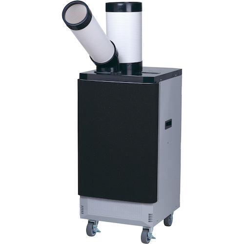 TRUSCO 防塵フィルター(スポットエアコンTS−Nシリーズ用)