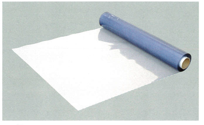 【非防炎】SK透明シート5.0mm 透明ビニール