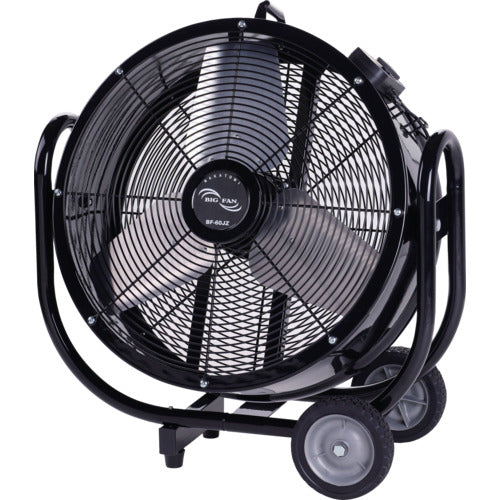 NAKATOMI 60cmビックファン BF−60JZ