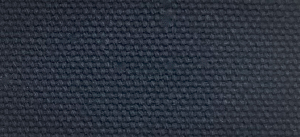 高密度セルビッチ耳付6号帆布(倉敷産)