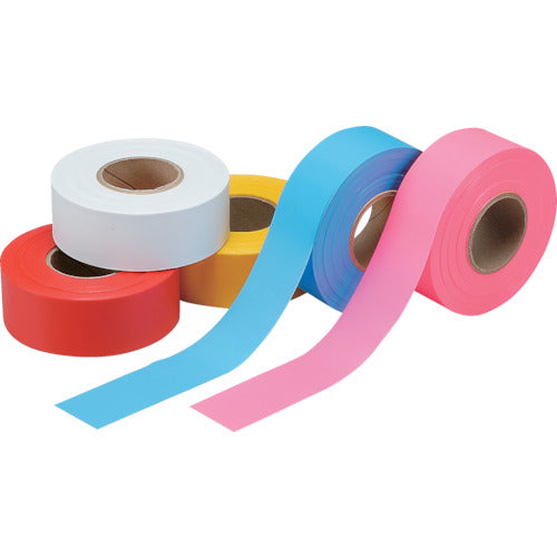 マイゾックス ビニールテープ青15mm幅