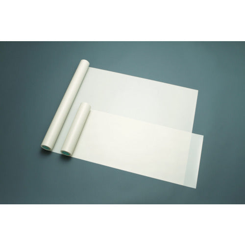 チューコーフロー フッ素樹脂ファブリック FGF−400−8 0.16t×300w×10m