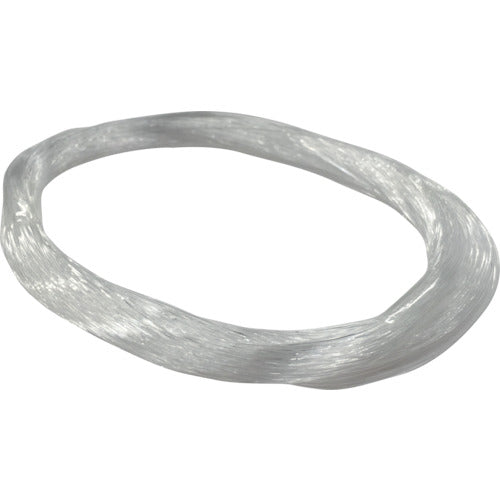 ユタカメイク テグス ナイロンテグス 5号 50M